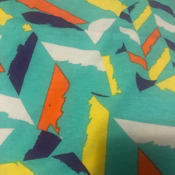 Lularoe Randy Top - Picture 3 of 4